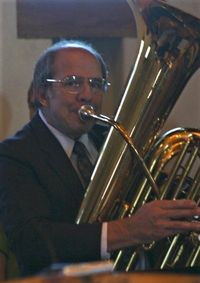 Garold \"Gary\" Thomas