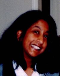 Mallika \"Gi Gi\" Paul