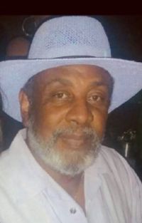 Alvin \"Poochie\" Thompson Jr