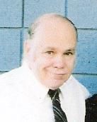 Melvin \"Jim\" Harrington