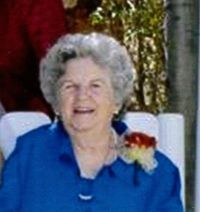 Margaret Frazier