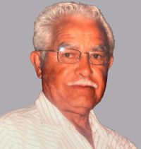 Esteo \"Audie\" Padilla