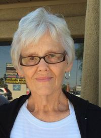 Marceil \"Kelley\" Peterson