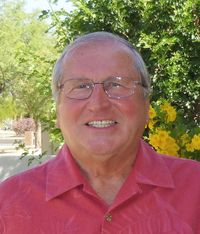 Robert \"Bob\" Huber