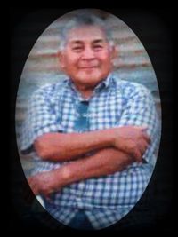 Rosalio \"Leo\" Matus