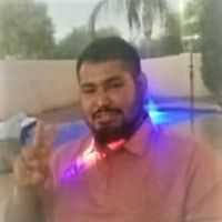 Mauricio Keith Gonzalez Verde