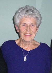 Helen Folkvord