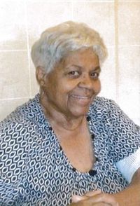 Ernestine Montgomery