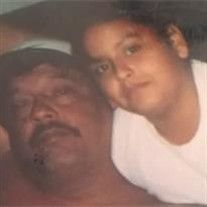 Julio Ruelas Cadriel