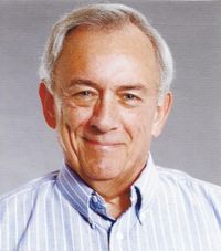 Billy \"Bill\" Tillery, EdD