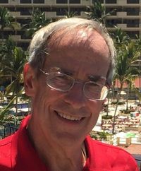 Charles \"Chuck\" Koester