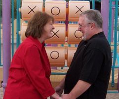 Michael \"Mike\" Darrah