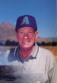 Robert \"Andy\" Anderson