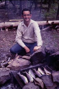 Gerald \"Jerry\" McCasland