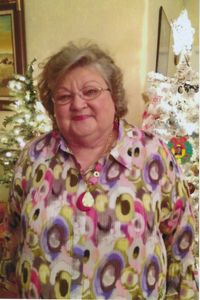 Patsy \"Pat\" Briggs