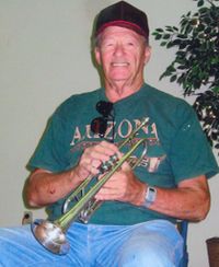 John \"J.D.\" Brittingham