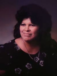 Evangelina \"Mona\" Colorez