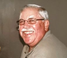 Randolph \"Randy\" Treible