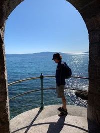 Michael \"Gerry\" Mullin