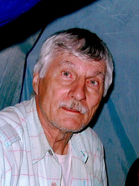 Charles \"Chuck\" Bagshaw