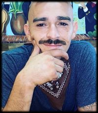 Gilbert \"Cody\" Calleros