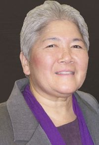 Joyce Tominaga