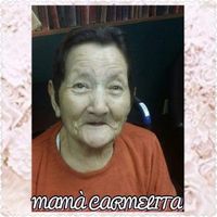 Maria Carmen Garcia Leon