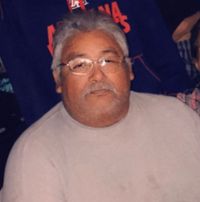 Emilio \"Millie\" Trujillo