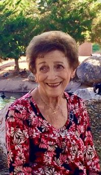 Geraldine \"“Gerry”\" Sinnen Schowalter