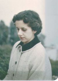 Estelle Spitz