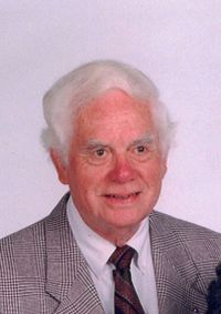 Leonard Shepherd, DVM