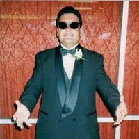 Raul \"Pete\" Altamirano Esquivel