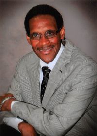 Rev. Leroy Hailey
