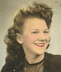 Eleanor Stasia Zigler