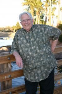 Edward Edwin Routery