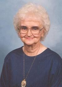 Dorothea Lucille Brackeen