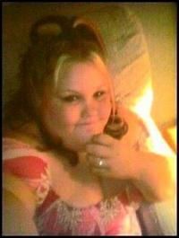 Kimberly Sue Johnson