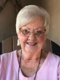 Constance \"Connie\" Feddick