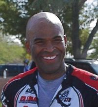 Eddie \"Ed\" Redmond