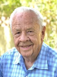 Warren \"Donnie\" Nielson