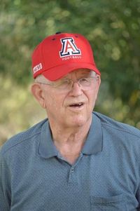 William \"Bill\" Jungen