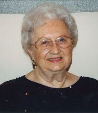 Marjorie McIntosh