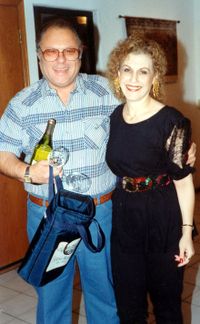 Joseph \"Joe\" Galkin