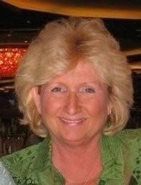 Nancy \"Mimi\" Henry