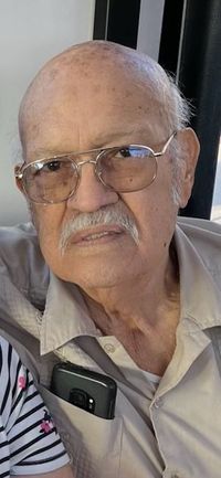 Frank \"Pancho\" Cota