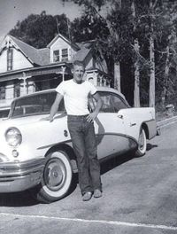 Robert \"Bob\" Jones