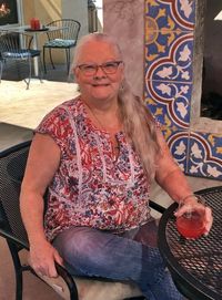 Lisa (Rehbein) Adams