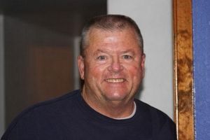 Clyde \"Butch\" Riggs