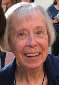 Virginia Zachariasen