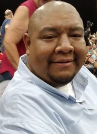 Manford \"Sonny\" Ortiz Jr.